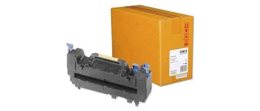 OKI Fuser Unit for C3400/3450/3600/3530 ( 43377003 ) NEW OPEN BOX FINAL SALE