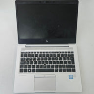 HP EliteBook 830 G5 250GB SSD 8GB i5-83500U 1.7GHz Linux Mint 21.3 ( 3JX42EA#ABU ) USED