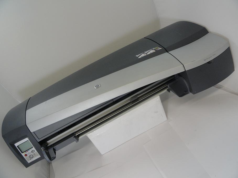 PR14874_130_HP DesignJet 130 24\'\' Multi-Format Printer - Image3