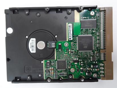 PR18445_9W2003-301_Seagate Barracuda 80Gb IDE 3.5" HDD - Image4