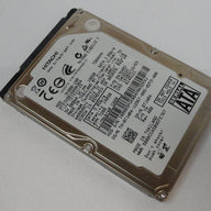 0A76481 - Hitachi Dell 160GB SATA 7200rpm 2.5in HDD - Refurbished