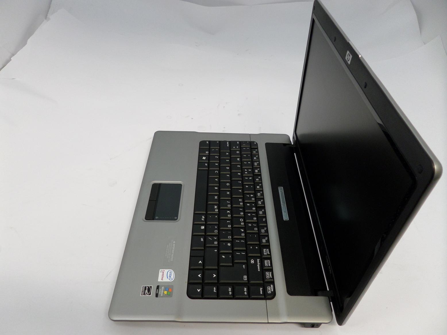 PR20249_6720s_HP Compaq 6720s 1.6Ghz Laptop - 1Gb RAM - No HDD - Image3