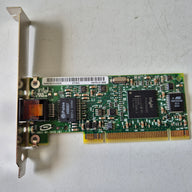 IBM Ethernet Intel Pro/1000T Desktop Adapter Card ( 22P6519 22P6509 ) USED