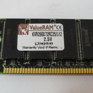 PR25397_9965249-002.A00_Kingston 512MB PC2100 DDR-266MHz DIMM RAM - Image4