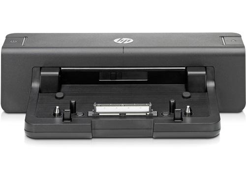 HP Docking Station - NO CABLES  (A7E32AA USED)