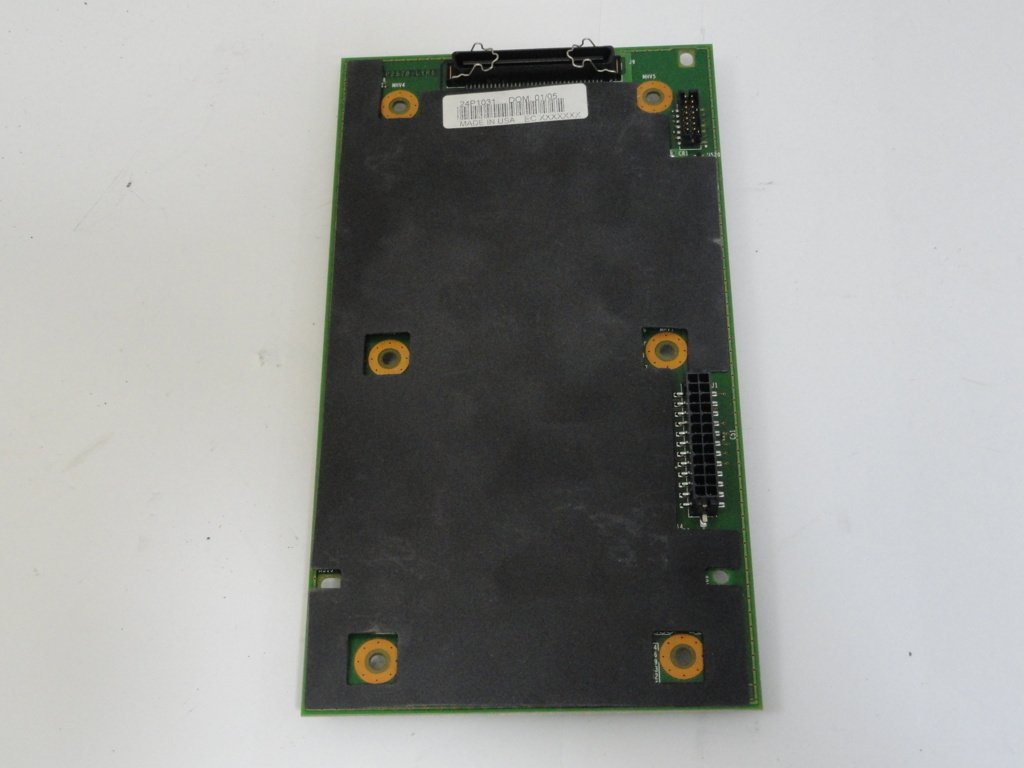 PR12322_24P1031_IBM SCSI Backplane 24P1031 - Image3