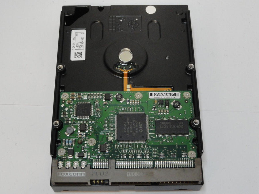 PU00042_9DP03G-326_Maxtor 320GB IDE 7200rpm 3.5in HDD - Image2