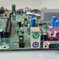 HP DC7800 CMT LGA775 BTX System Board ( 437795-001 437354-001 437355-000 ) USED
