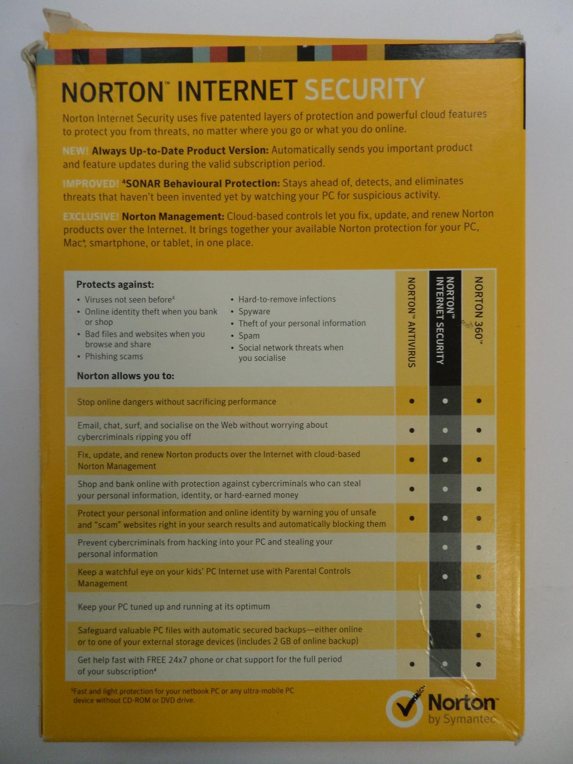 PR24994_21247711_Norton Internet Security 2013 3 PCs - Image2