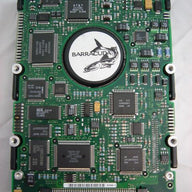 PR04369_9B0006-142_SUN Seagate 2Gb SCSI 80 Pin 3.5" Hard Drive W/Out - Image4