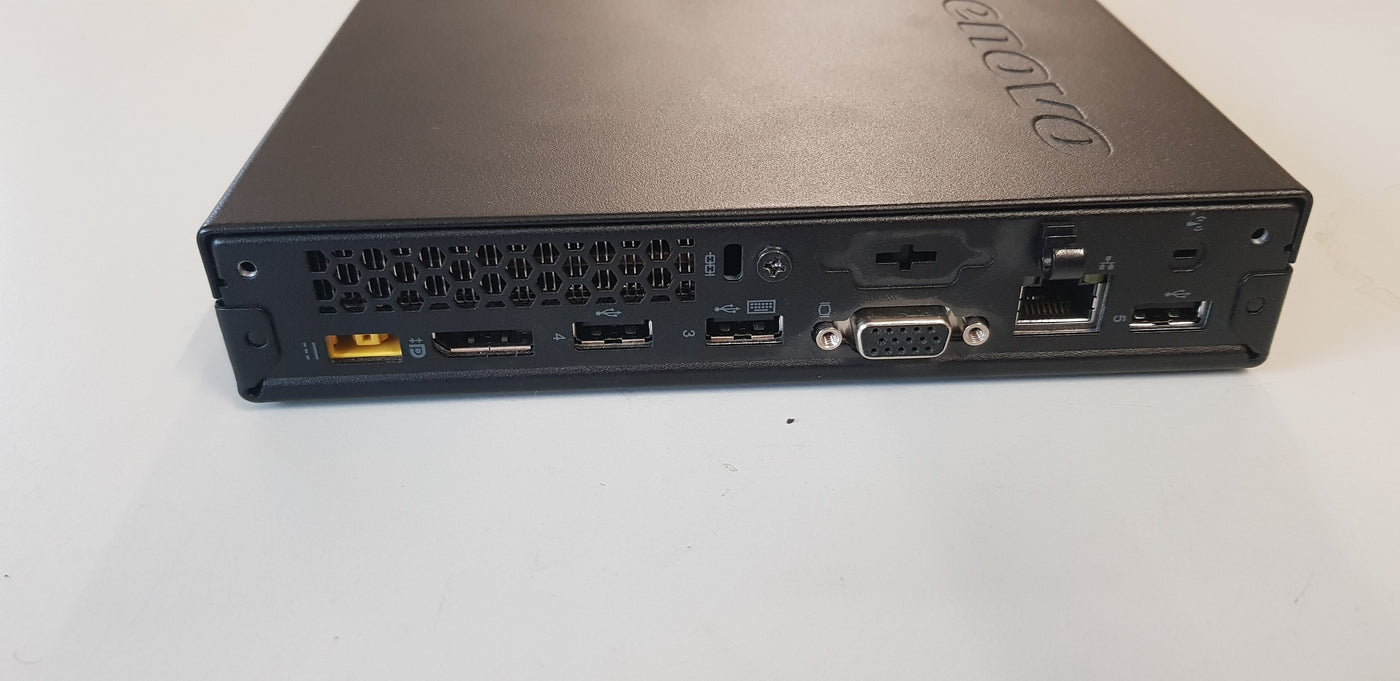 Lenovo ThinkCentre M73 NOB (10AXA0MHUK)