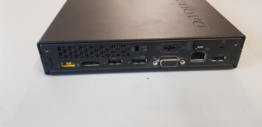 Lenovo ThinkCentre M73 NOB (10AXA0MHUK)