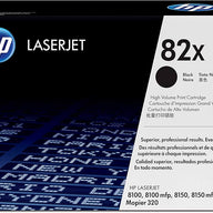 HP Laserjet 8100/ Mopier 320 Laser Toner - Black ( C4182X ) NEW OLD STOCK FINAL SALE