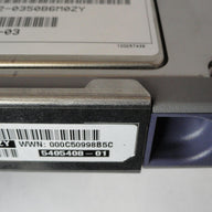 PR22557_9V3004-052_Seagate SUN 73Gb Fibre Channel 10Krpm 3.5in HDD - Image2