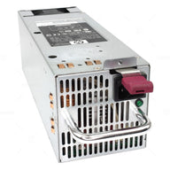 HP 725W Redundant Hot Swap PSU for ProLiant ML350 G4 with cable ( 358352-B21 345875-001 365063-001 PS-3701-1 ) REF