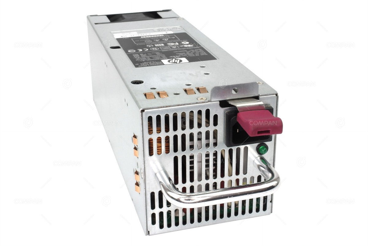 HP 725W Redundant Hot Swap PSU for ProLiant ML350 G4 with cable ( 358352-B21 345875-001 365063-001 PS-3701-1 ) REF