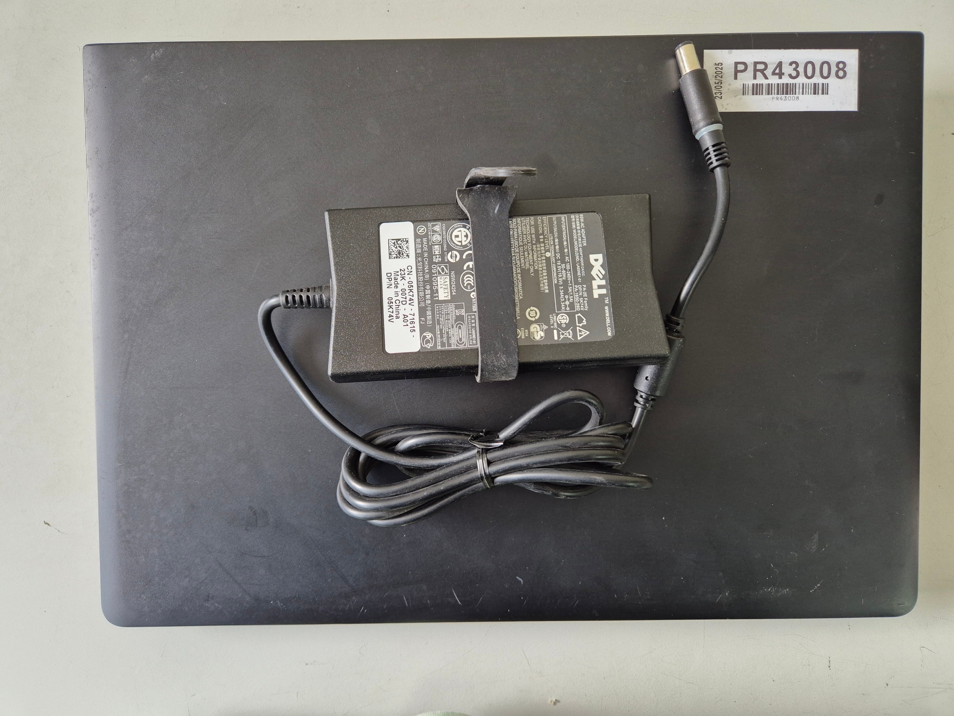Dell Latitude 3470 120GB SSD 8GB RAM i5-6200U 2.4GHz Win10 14" USED