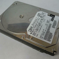 IBM 82.3GB IDE 7200rpm 3.5in HDD ( 07N9210 IC35L080AVVA07-0 ) REF