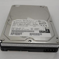 13G0255 - Hitachi 250GB SATA 7200rpm 3.5in HDD - Refurbished