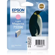 Epson T5596 Light Magenta Print cartridge ( C13T55964010 ) NEW OLD STOCK FINAL SALE
