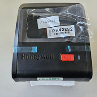 Honeywell Desktop Direct Thermal Barcode Printer - USB ( PC42d PC42DHE03001 ) USED