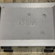 Dell PowerEdge T300 2GB RAM Xeon X3323 2.5GHz NO HDD NO OS WinSVR 2008 COA ( MMU ) USED missing front plastics 