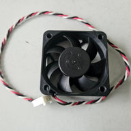 AVC 50mm 12V 0.2A 3Pin Hydraulic Bearing Cooling Fan ( DA05015R12H ) USED
