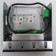 PR19248_468494-003_HP Multi-Media 22 In 1 Card Reader With USB 2.0 - Image2