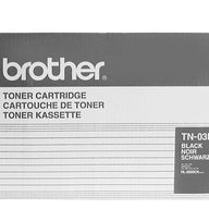 Brother Black Laser Toner Cartridge ( TN-03BK ) NOB FINAL SALE