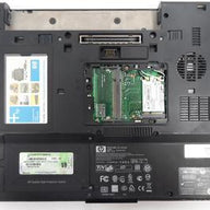 PR20115_nc6320_HP nc6320 1.6Ghz No HDD Lined Screen Laptop - Image6