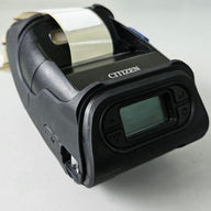 Citizen Mobile Thermal Printer - USB/Serial/Bluetooth w/PSU ( CMP-25BT ) USED