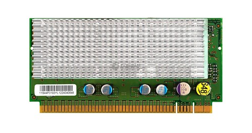 IBM 1.3V VRM for Power 520 ( 44P3193 PSC2600B-2 ) USED