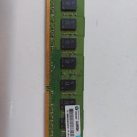 Micron HP 2GB 2Rx8 PC3 DDR3 SDRAM CL9 DIMM Memory Module MT16JTF25664AZ-1G4G1