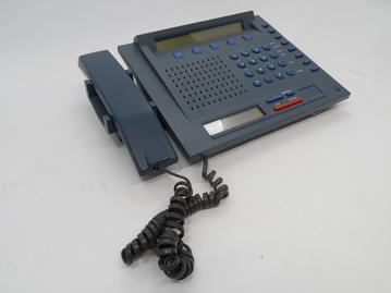 Chiron CSA 400/300 ISDN Wired Telephone