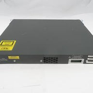 Cisco Catalyst 3500 Series XL 48Port Switch ( WS-C3548-XL-EN     Cisco )