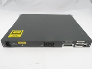 Cisco Catalyst 3500 Series XL 48Port Switch ( WS-C3548-XL-EN     Cisco )
