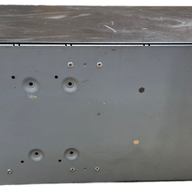 IO 1-4 160GB HDD CD/DVD Duplicator - Missing lower plastics does not affect operation USED
