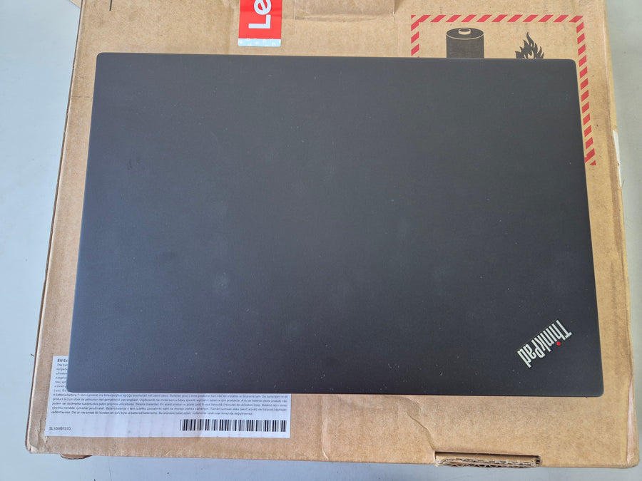 Lenovo ThinkPad X280 500GB SSD 16GB RAM i5-8350U 1.9GHz Win10 12.5" ( 20KE-S10600 ) REF