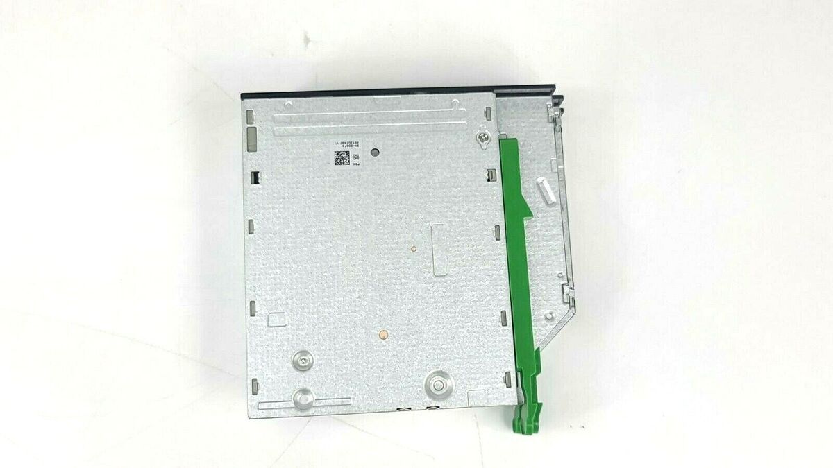 HP SN-208FB/HPJHF SATA CD/DVD-RW Slimline Optical Drive 460510-800