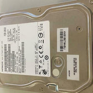 Hitachi HP 3.5in 250GB SATA 7200RPM HDD ( HDS721025CLA382 588597-001 ) USED