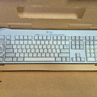 SUN Microsystems Type 7 USB Euro UNIX Keyboard and Mouse Combo ( 525-1612-02 320-1367-02 X3759A ) NOB