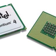 Intel Pentium 4 650 3.4GHz 2M 775 CPU ( SL7Z7 ) REF