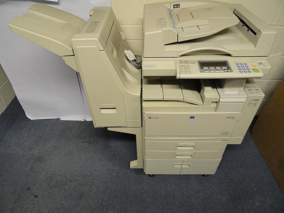 PR15526_350_Ricoh Aficio 350 Multifunction Printer - Image3