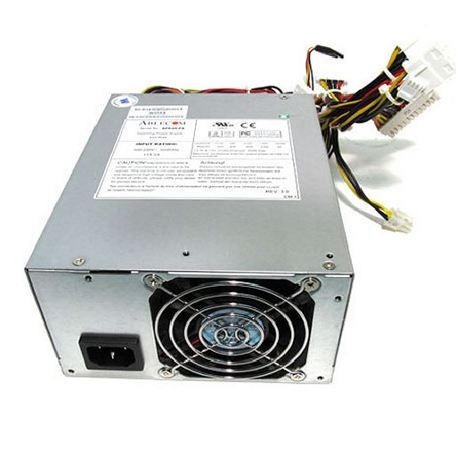 Ablecom SuperMicro 645W 30A 24-Pin 4U Switching Power Supply ( SP645-PS PS-5651-1A1 LF PWS-0060 ) USED