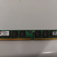 Kingston 2GB PC26400 DDR2 nonECC Unbuffered CL6 240P DIMM KFJ2890/2G 9905429-007