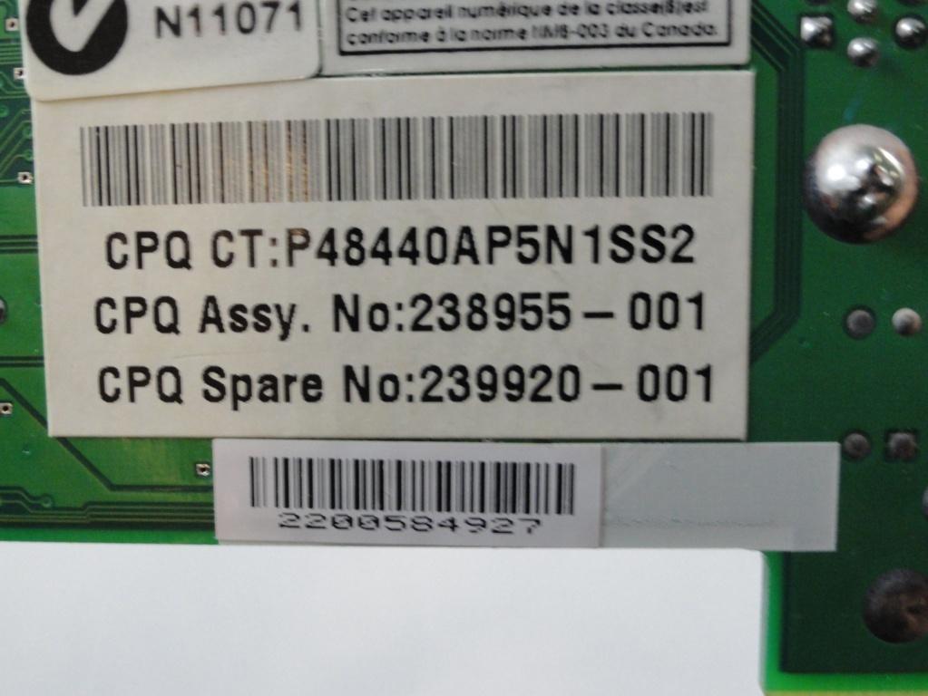 Compaq nVidia 16Mb AGP Graphics Card