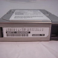 MC1676_9V4006-060_Seagate Sun 36GB SCSI 80 Pin 10Krpm 3.5in HDD - Image4