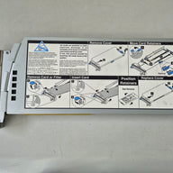 IBM I/O Enclosure Device Adapter Card ( 64P8382 ) USED