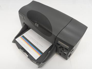 PR12921_1215_HP Photo Smart 1215 Printer C8401A - Image7