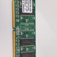 Kingston 64MB PC133 133MHz non-ECC Unbuffered 168-Pin DIMM ( KT733W14691 9992364-001.A00 ) USED